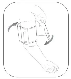 WITHINGS WPM05 Digital Automatic Blood-measurement 3