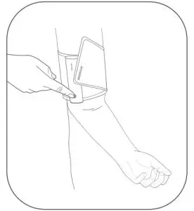 WITHINGS WPM05 Digital Automatic Blood-measurement 6