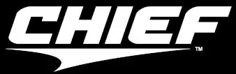 chief logo