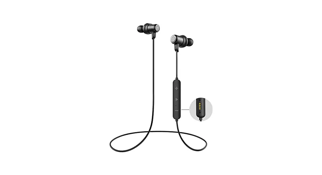 Soundpeats Q35 Hd Wireless Bluetooth Earphone User Manual Soundpeats Q35 Hd Wireless Bluetooth Earphone User Manual