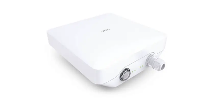 Tcl Linkhub Lte Cat12 Outdoor Cpe User Guide