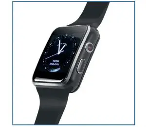 imperii RR FIERRO SmartWatch Elegance Phone