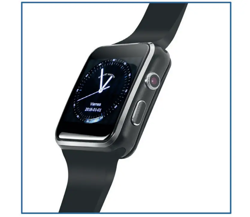 Imperii Rr Fierro Smartwatch Elegance Phone Instruction Manual Imperii Rr Fierro Smartwatch Elegance Phone Instruction Manual