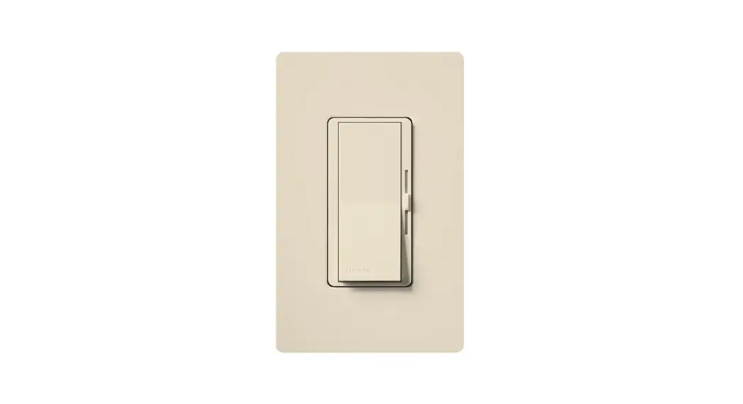 Solid Apollo Magro Wireless Led Wall Dimmer Switch User Manual