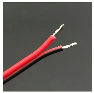 Solid Apollo Magro Wireless LED Wall Dimmer Switch - Step 2