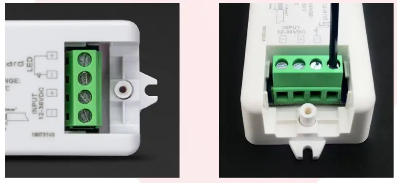 Solid Apollo Magro Wireless LED Wall Dimmer Switch - Step 3