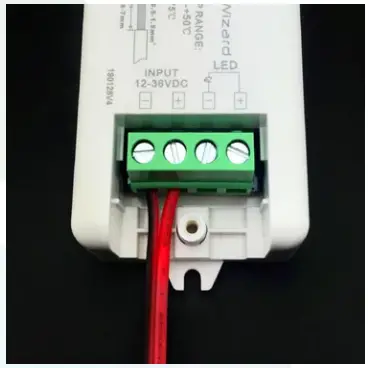 Solid Apollo Magro Wireless LED Wall Dimmer Switch - Step 4