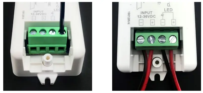 Solid Apollo Magro Wireless LED Wall Dimmer Switch - Step 5