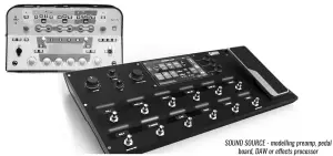 Laney LFR 212 Full Range Flat Response 212 Active Cabinet - FIGURE 3