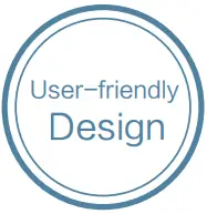 GLOBAL INDUSTRIAL 2453704 Pharmaceutical Refrigerator - Design