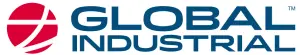 GLOBAL INDUSTRIAL logo