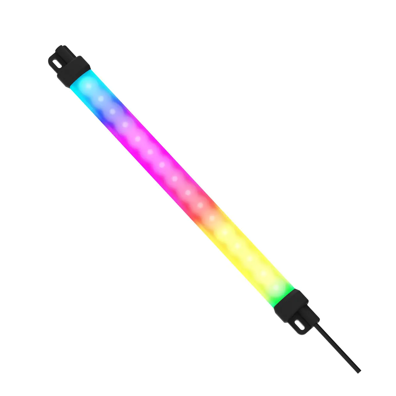 Banner Wls15 Pro Led Strip Light With Pick-iq Instruction Manual