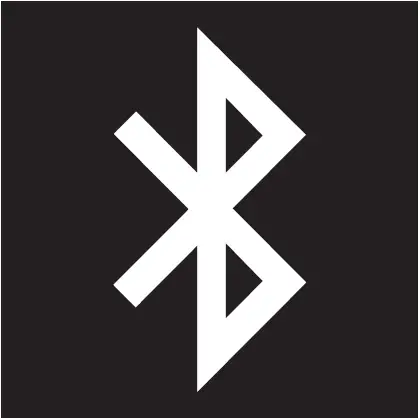 Bluetooth Icon