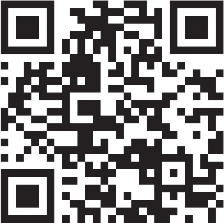 DAIKIN BRC1H52W Madoka Wired Remote Controller BRC1H52K QR Code