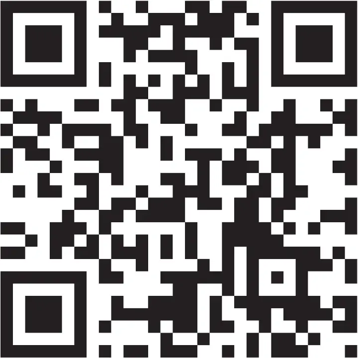 DAIKIN BRC1H52W Madoka Wired Remote Controller BRC1H52S QR Code