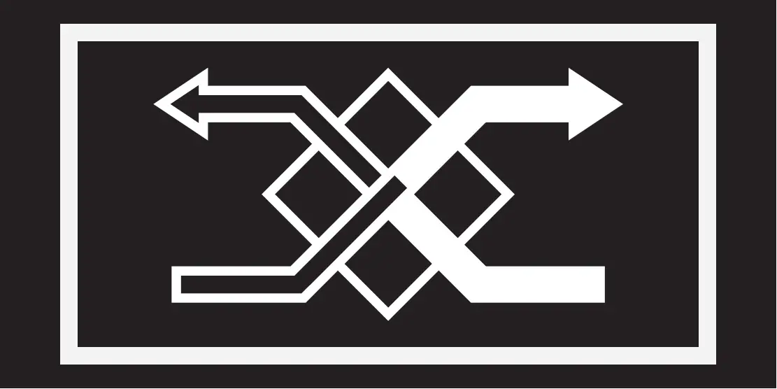 Energy Reclaim Ventilation Icon