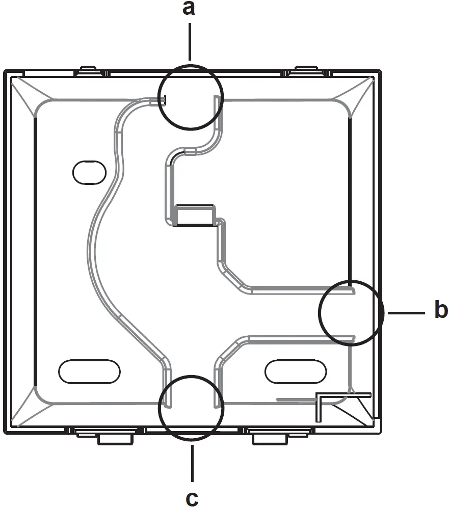 Mounting the controller 01