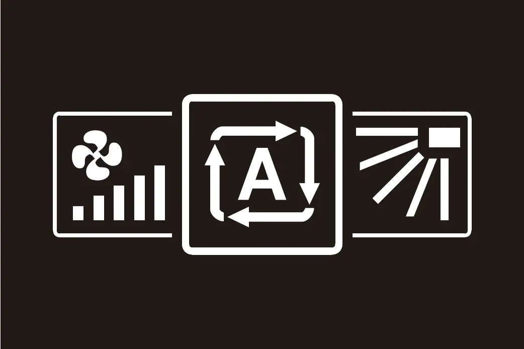 To Set The Operation Mode Icon 01