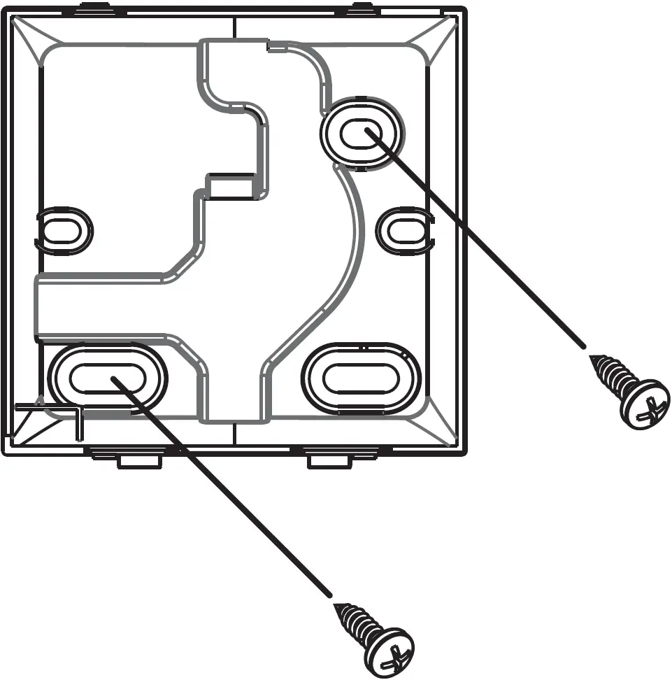 To mount the controller 01
