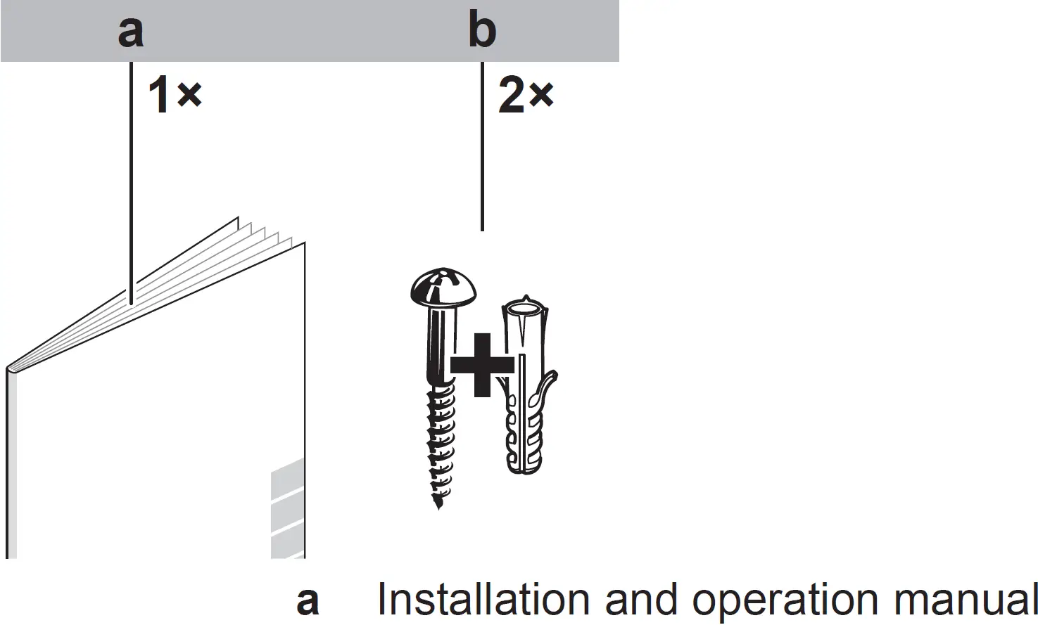 To unpack the controller