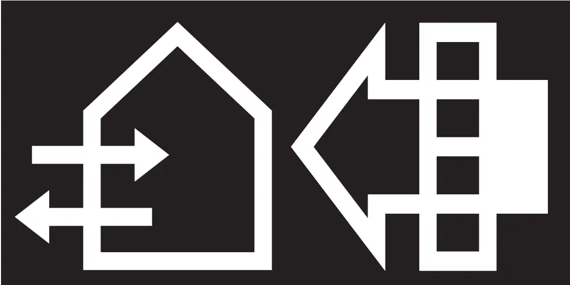 Ventilation and Air Clean Icon