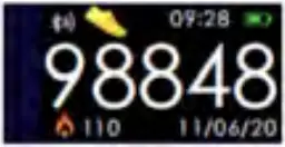 RYS03 - TIME SCREEN 3