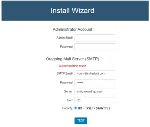 Milesight DeviceHub-Otherwise