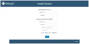Milesight DeviceHub-Outgoing