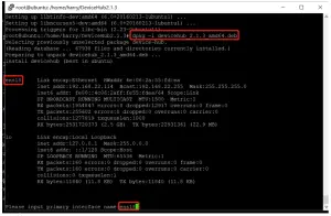 Milesight DeviceHub-network