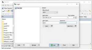 Milesight DeviceHub-server