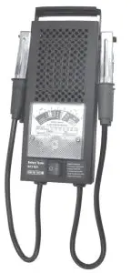 Westfalia 153015 100 Ampere Battery Load Tester