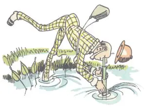 Westfalia 153015 100 Ampere Battery Load Tester - fig