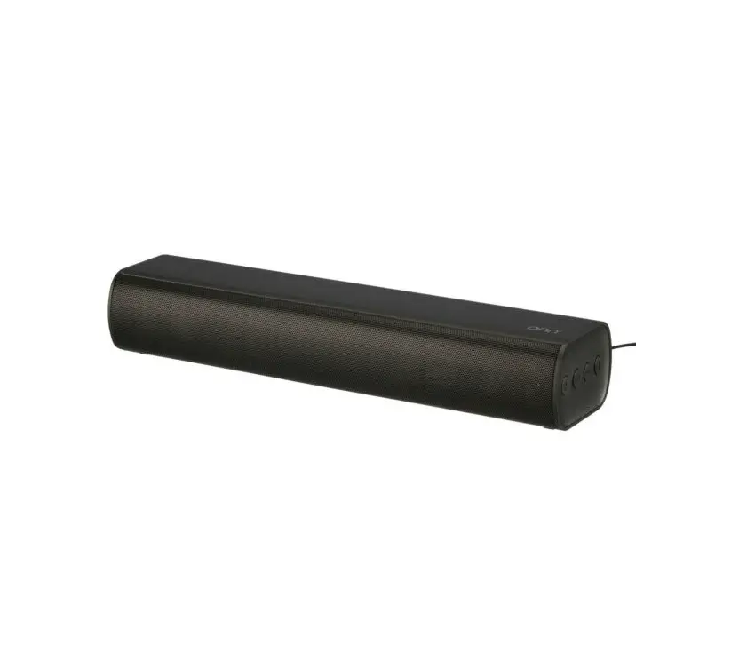 Onn 2.0 Channel Soundbar User Guide