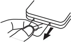 Remote control Batteries