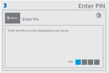 AT T Genie Mini C Activation and amp Equipment Return I - Reset your remote 4