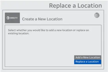 AT T Genie Mini C Activation and amp Equipment Return I - Reset your remote 5