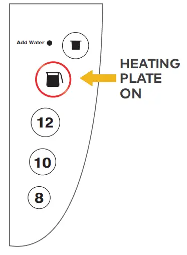 KEURIG 611247382868 K Duo Essentials Coffee Maker - CUPS