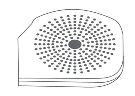 KEURIG 611247382868 K Duo Essentials Coffee Maker - Drip Tray