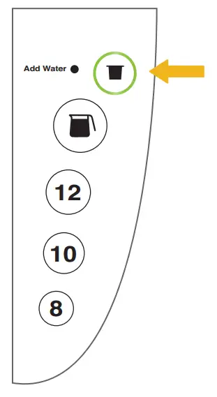 KEURIG 611247382868 K Duo Essentials Coffee Maker - Enjoy