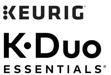 KEURIG logo