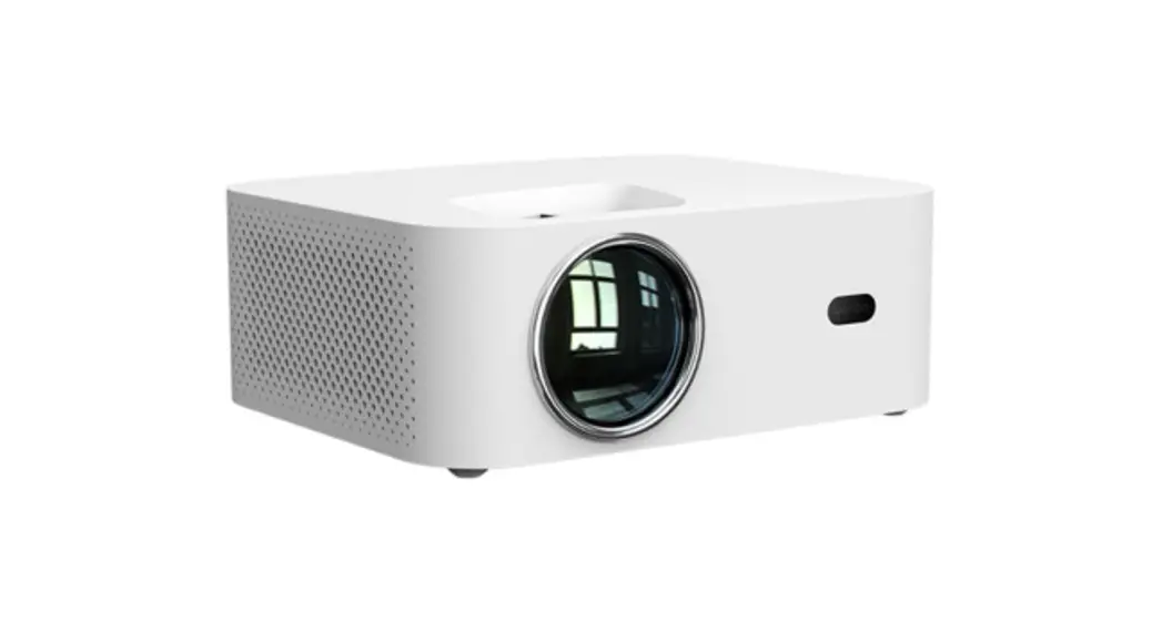 Wanbo Rm699.00 X1 Led Mini Pico Portable Projector User Manual