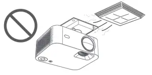 wanbo RM699.00 X1 LED Mini Pico Portable Projector - figure 6