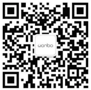 wanbo RM699.00 X1 LED Mini Pico Portable Projector - qr code