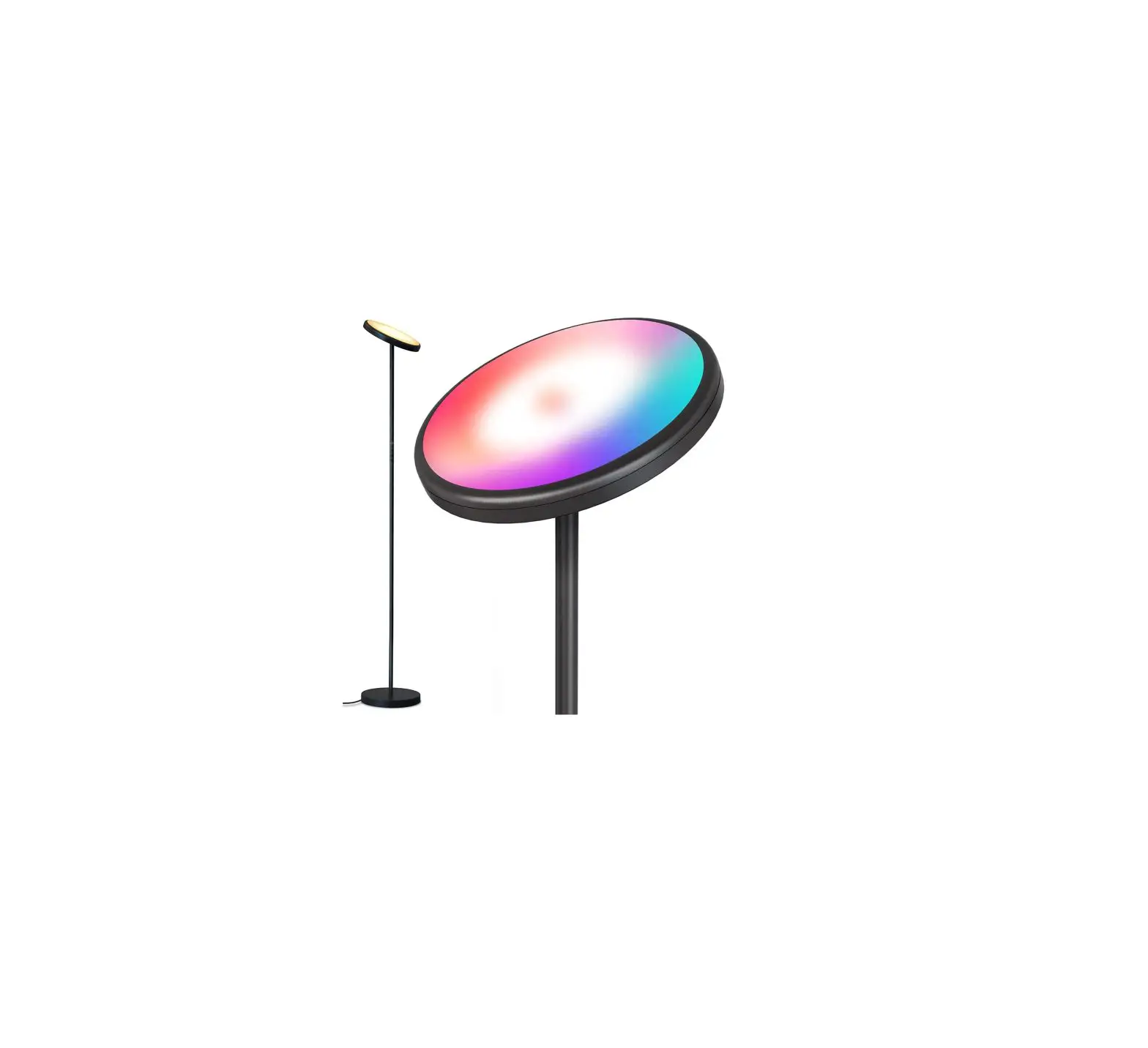 Govee H6075 Smart Led Floor Lamp User Manual Govee H6075 Smart Led Floor Lamp User Manual