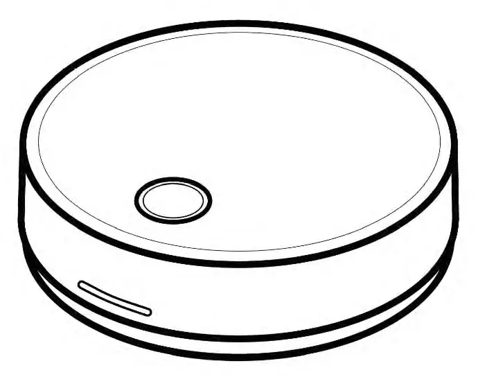 Platin CONNECT1 Wireless Transmitter-