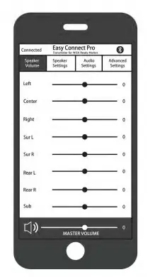 Platin CONNECT1 Wireless Transmitter-FIG11