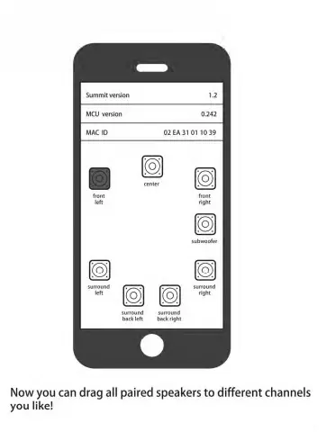 Platin CONNECT1 Wireless Transmitter-FIG14