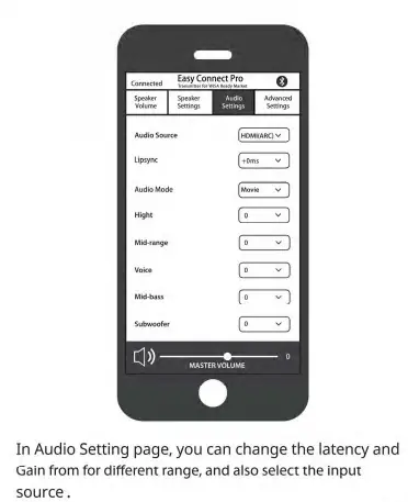 Platin CONNECT1 Wireless Transmitter-FIG15