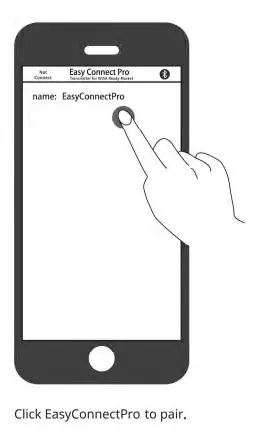 Platin CONNECT1 Wireless Transmitter-FIG9