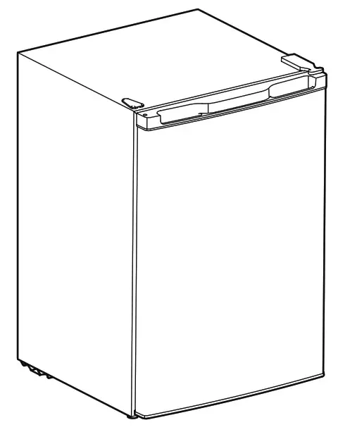 IKEA LAGAN 60 cm Integrated Dishwasher